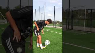 Jack Plays With Football Professionals [upl. by Dal]