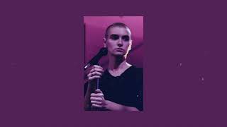 sinéad oconnor  drink before the war slowed  reverb [upl. by Mallina]