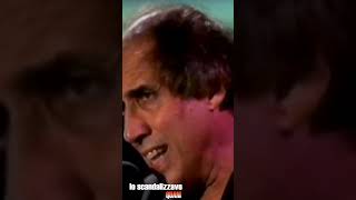 1994  Assago  Torno sui miei passi 1967  Adriano Celentano [upl. by Aciretnahs]