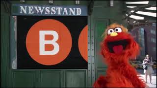 My favorite Sesame Street endings [upl. by Neersin]