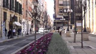 Alicante por la calle [upl. by Analeh]