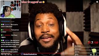 Try Not To Laugh Challenge 3 CoryxKenshin [upl. by Rorke]