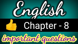 1st puc english watchman of the lake important questions for annual exam Karnataka board [upl. by Selig552]