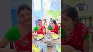 তুই মুরগির ঠ্যাং খাস 🤣😂😂 comedy funny [upl. by Zinnes746]