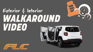 BMW X3 XLINE Walkaround  FLC [upl. by Coretta]