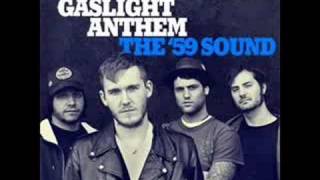 The Gaslight Anthem  Great Expectations [upl. by Aynekat]