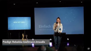 Gottesdienst 03 November 2024  Livestream der Familienkirche Siegburg [upl. by Esalb]