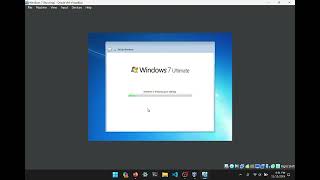 Tutorial Install Windows 7 di VirtualBox Beserta Setup Shinolocker [upl. by Wilhelm]