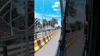 Andaman STS bus lover governmentbus andamanislands travel [upl. by Neelyad753]