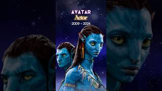 Avatar 2009 actors then and now [upl. by Jodie]