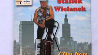 Stasiek Wielanek amp Kameleon – City boy [upl. by Beghtol]