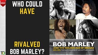 FOUR Reggae Artiste who could have RIVALED Bob Marleys FAME  Teach Dem [upl. by Demakis]