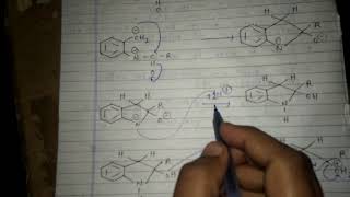 Madelung synthesis [upl. by Burhans634]