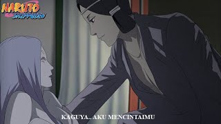 Kisah Kaguya Otsutsuki Sejarah Sebelum Terbentuknya Dunia Shinobi amp Faktanya [upl. by Skylar481]