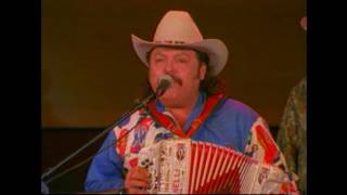 Ramon Ayala Y Sus Bravos Del Norte  La Rama Del Mezquite Video Oficial [upl. by Susette]