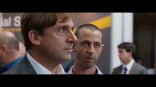 Best of Jared Vennett from The Big Short [upl. by Ocsisnarf832]