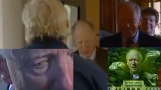 Jacob Rothschild SHAPESHIFTING compilation [upl. by Josefa]