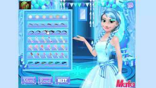 Jogos do Frozen Jogo do Frozen no Canal Frozen 2 Game Frozen in Frozen Channel 2 22 [upl. by Paterson]