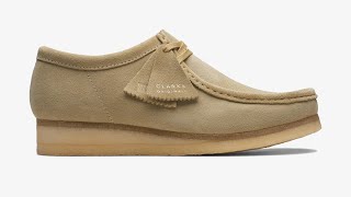 3 things YOU NEED to know before buying The Clarke Wallabee [upl. by Herv]