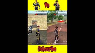 Xayne 🔥 Santino Ability Test  Free Fire Ability Test  shorts freefire shortsfeed ff [upl. by Delilah953]