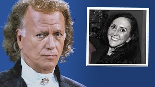 Große Trauer für André Rieu – Um 15 Uhr zitterte seine Frau und bestätigte die traurige Nachricht [upl. by Gnouh]