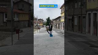 Why I Wasnt Selected for the 2024 Olympics Expectation vs Reality funnyfails gymnast funny [upl. by Wailoo]