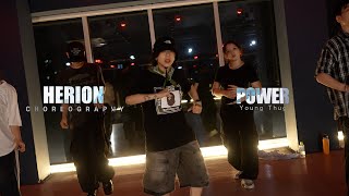 Power  Young Thug  Herion Choreography  Urban Play Dance Academy [upl. by Laamaj]