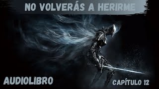 AUDIOLIBRO  NO VOLVERÁS A HERIRME CAPÍTULO 12 [upl. by Pollitt]