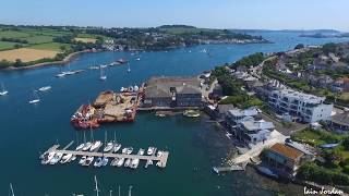 Falmouth Cornwall [upl. by Sualkin]