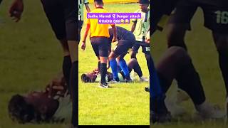 Bholagadia football sadhu shortsvideo [upl. by Corty]