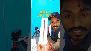 Cheapest Apple Pencil for Android Phones amp Tablets Stylus shorts unboxing stylus applepencil [upl. by Boothman]