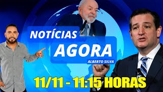 BOMBA Senador americano DETONA LULA durante comissão Chavista currupto e antiamericano [upl. by Webster]