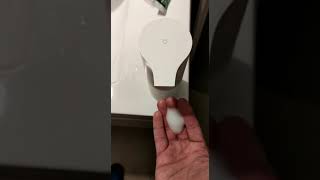 Soap Dispenser not working [upl. by Novar379]