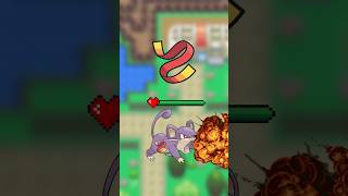 RATTATA LV1 vs MEWTWO LV100 [upl. by Virgel]