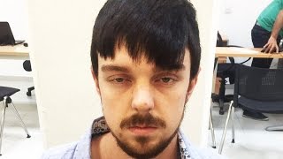 Affluenza Boy ARRESTED Below The Border [upl. by Hanny15]