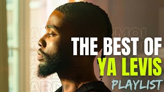 YA LEVIS songs Playlist ft Nakati Mbangu Te Chocolat Katchua [upl. by Akiraa]