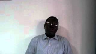 Rev Philippe Jean Baptiste Mendy Senegal [upl. by Inail]