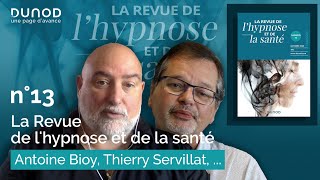 La Revue de lhypnose et de la santé  N°13 [upl. by Sammie]