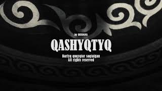 FREE Kazakh Ethnic Type Beat  quotQashyqtyqquot [upl. by Onitsoga797]