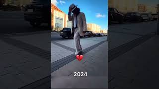 Michael Jackson moonwalk ☠️💔michaeljackson music funk musica dj dance kpop michaeljackson [upl. by Oirad]