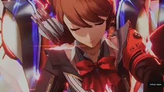 Persona 3 Reload Bronze Dice amp Muttering Tiara [upl. by Westbrook228]