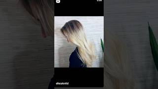 Holiday Blonding Magic by Blanca 🧙‍♂️🪄 [upl. by Bobina]