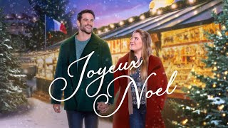 Joyeux Noel Movie Review Countdown to Christmas [upl. by Yhtur]