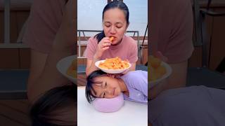 Funny moments with Diary of 4Cheese stick prank on cute kid😂😆😛😃 [upl. by Eduard]