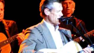 Randy Travis Live Deeper Than The Holler [upl. by Lassiter]