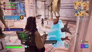 Fortnite Best Moments 1 [upl. by Treharne]