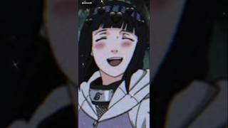 HINATA 😍 hinata naruhina senseieditz cute [upl. by Dunham907]