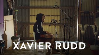 Xavier Rudd  We Deserve To Dream  Mahogany Session [upl. by Dillon]