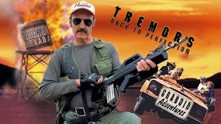 TREMORS 8 TEASER 2024 Burt Gummers Return and Shocking Twists Revealed [upl. by Marilee]