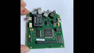 6SE7090 0XX84 0FJ0 Siemens Inverter 70 Fiber Optic Board fiber inverter repair controlboard [upl. by Westlund]